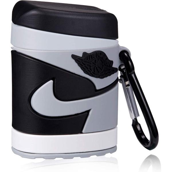 Nike Air Jordan ‘’Shadow’’ - AirPods Case