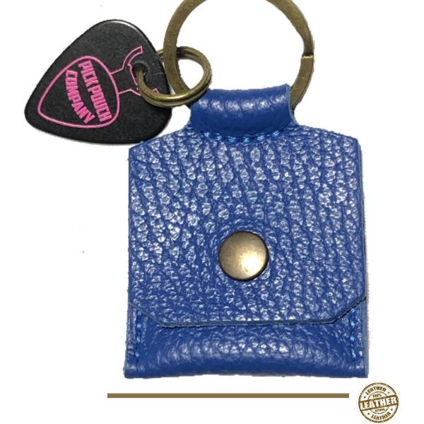 Pick Pouch - New York Blue