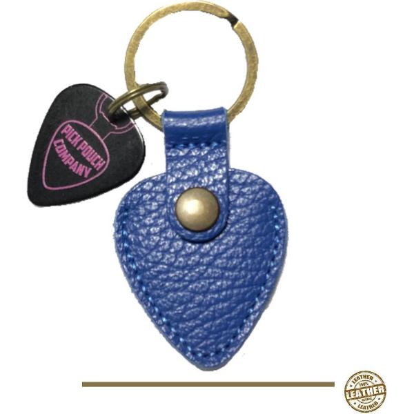 Pick Pouch - San Francisco Blue