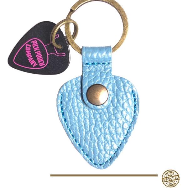 Pick Pouch - San Francisco Light Blue