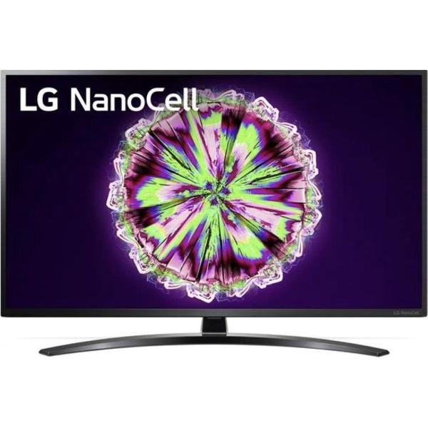 LG 55NANO793 ULTRA HD NANO TV