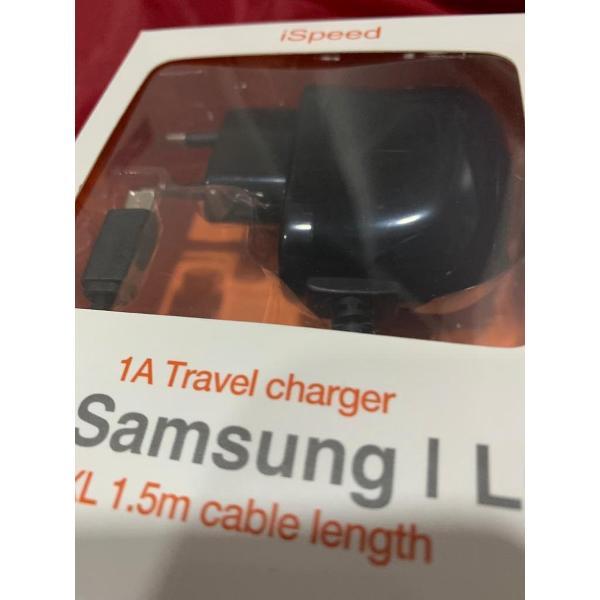 ISPEED SAMSUNG LADER-1,5M-