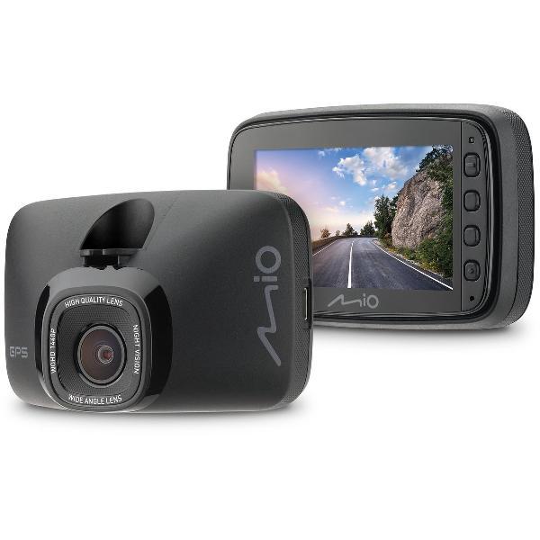 MIO MiVue 812 Full-HD dashcam