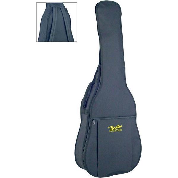 Boston gitaartas voor akoestische gitaar / hoes voor de akoestische gitaar / gitaarhoes