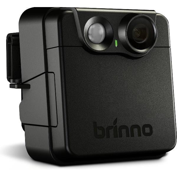 Brinno MAC200DN Outdoor Beveiligingscamera met Bewegingsdetectie