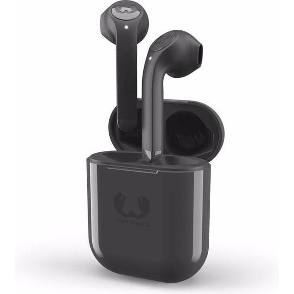 Fresh ‘n Rebel Twins - True Wireless In-ear koptelefoon - Storm Grey