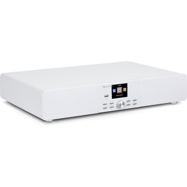 Stealth Base Connect soundbase bluetooth internet/DAB+/FM USB AUX