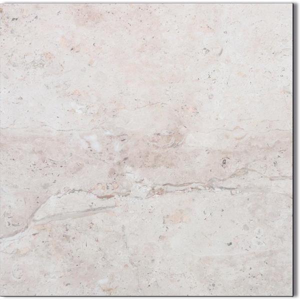 Label2X Flatlay board concrete light - 60 x 60 cm