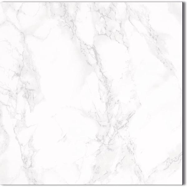 Label2X Flatlay board marble - 60 x 60 cm