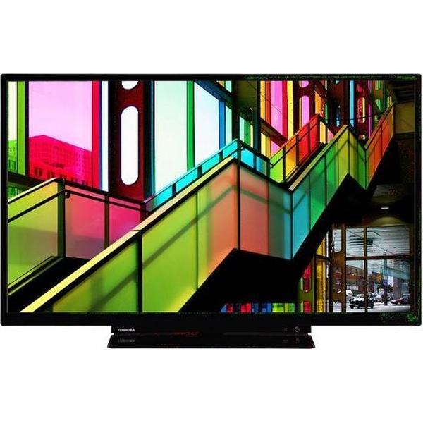 Toshiba 32W3163DG - HD Ready TV (Europees Model)