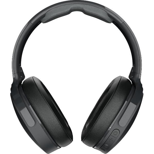 Skullcandy Hesh ANC Wireless over-ear - Zwart