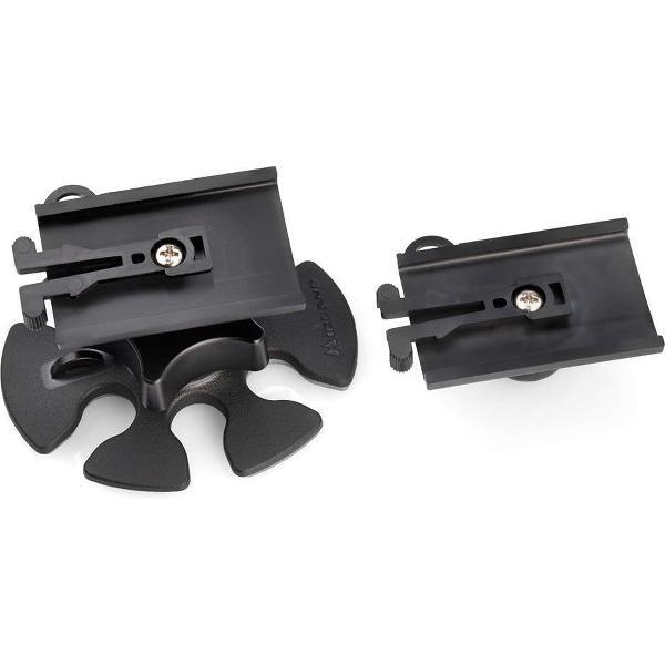 C1109 Midland Mini Spider Small base met 3M lijn en kantelbaar 45° voor XTC400/450