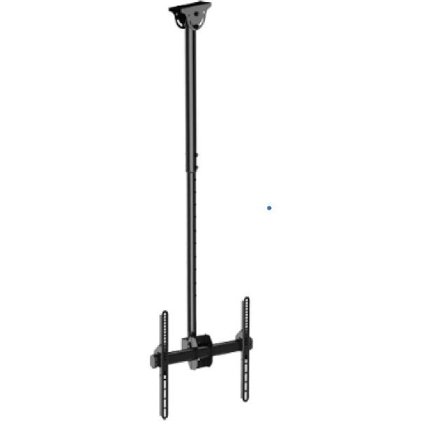 Plafondbeugel voor tv of monitor van 37