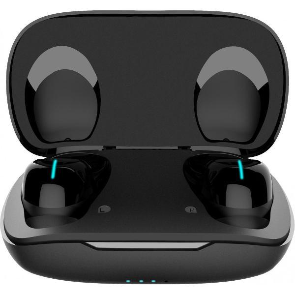 Celly BH Twins Air 2 Wireless Earbuds - Zwart