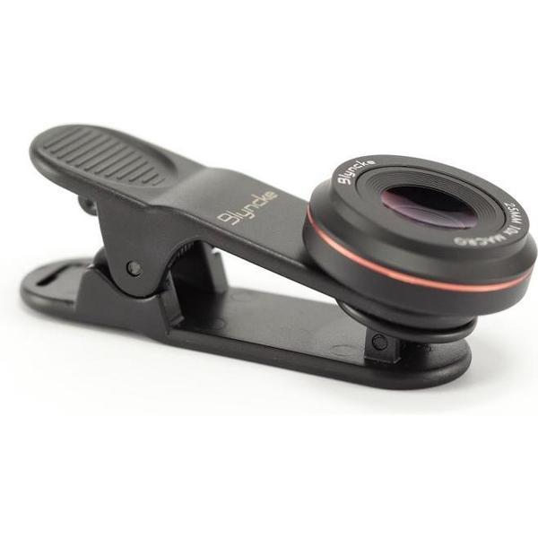 Blyncke Macro Lens Opzetlens mobiele telefoon/tablet