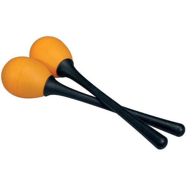 Schudeieren Hayman SE-3-OR Oranje 40 grams met steel