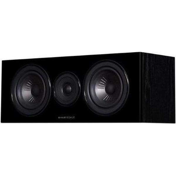 Wharfedale Diamond 12.C - Black Oak