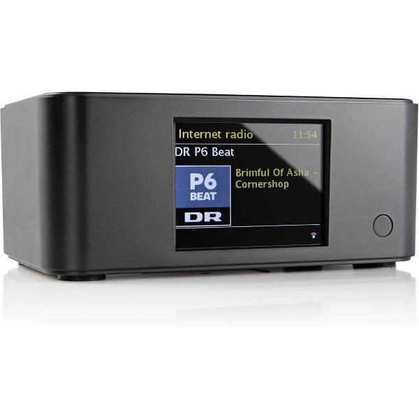 ARGON Stream 3m - zwart- spotify- internet radio