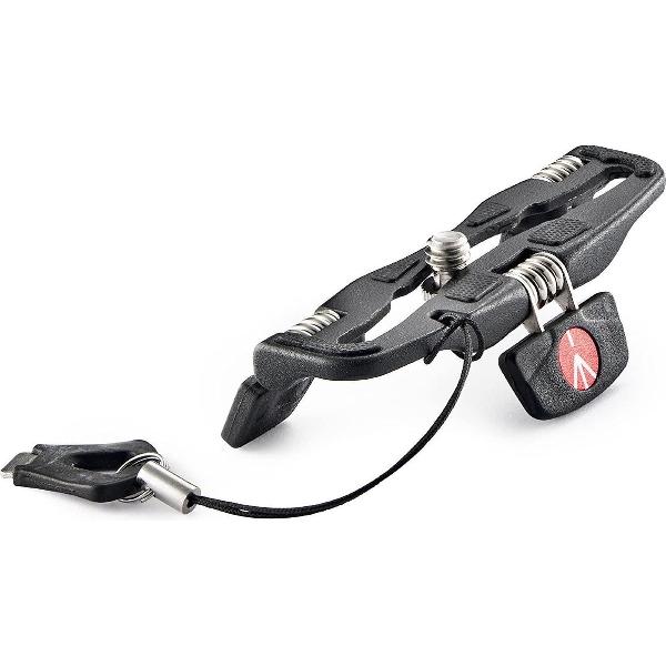 Manfrotto MP1-C01 Pocket Support Small Zwart