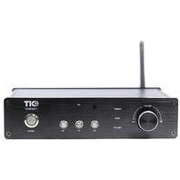 TIC TRB502 Bluetooth5 Mesh versterker 2x100W