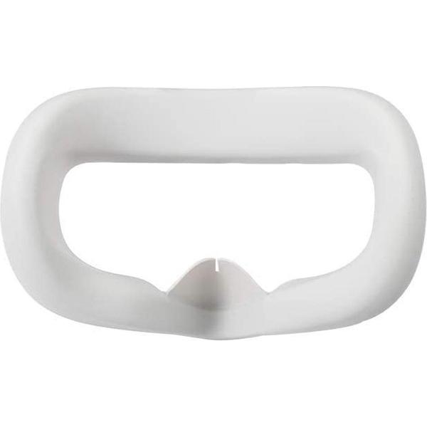 Oculus Quest 2 VR Cover - Siliconen - Wit - VR accessoires