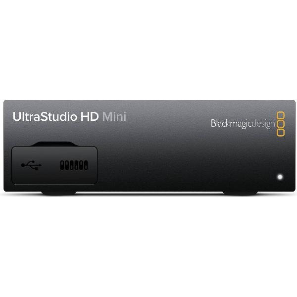 Blackmagic Design Ultrastudio Mini HD