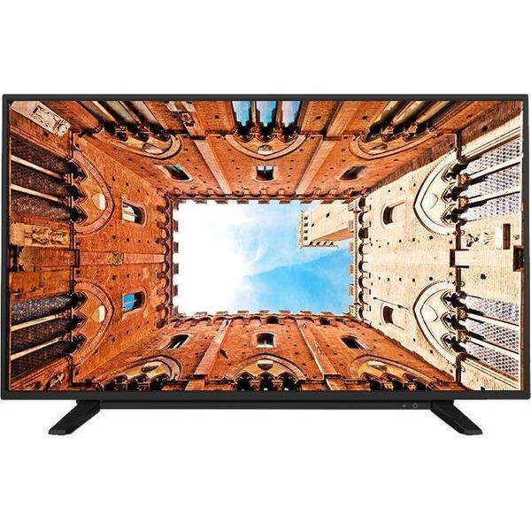 Toshiba 50U2063DG - 4K TV (Benelux Model)