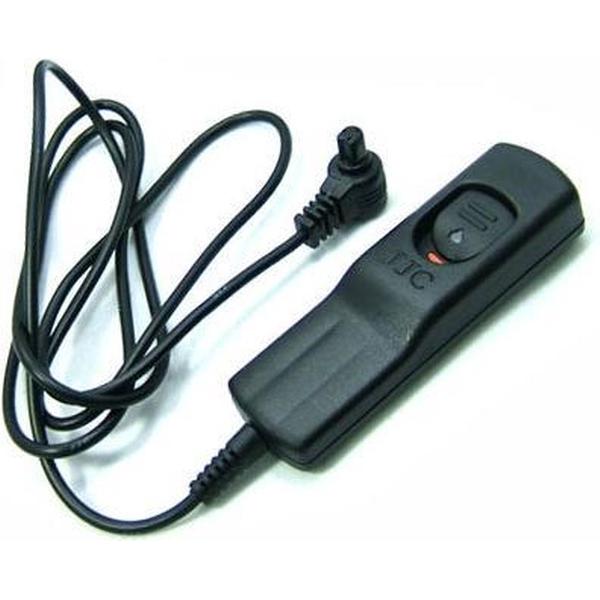JJC Wired Remote 1m MA-A (Canon RS-80N3)