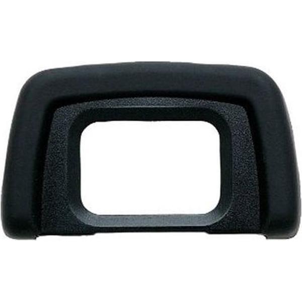 Eyecup Oogschelp DK-24 DK24 voor Nikon camera D5000