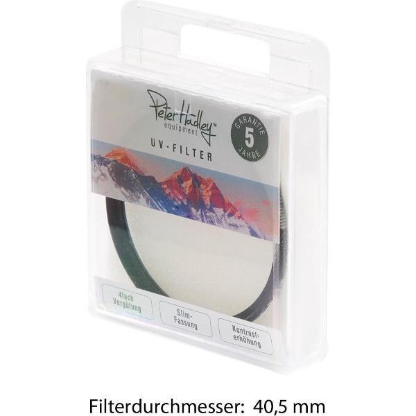 Peter Hadley Filter UV MC Ø 40,5 mm