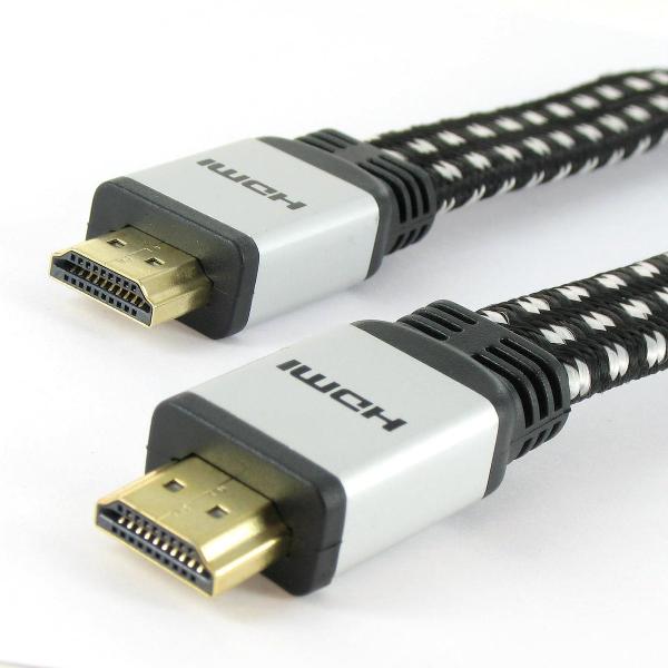 Premium High Speed HDMI kabel 1.4 4kx2k HD 10m
