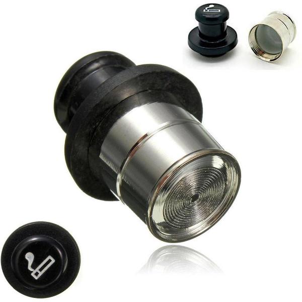 Spy Auto Aansteker - Secret Stash