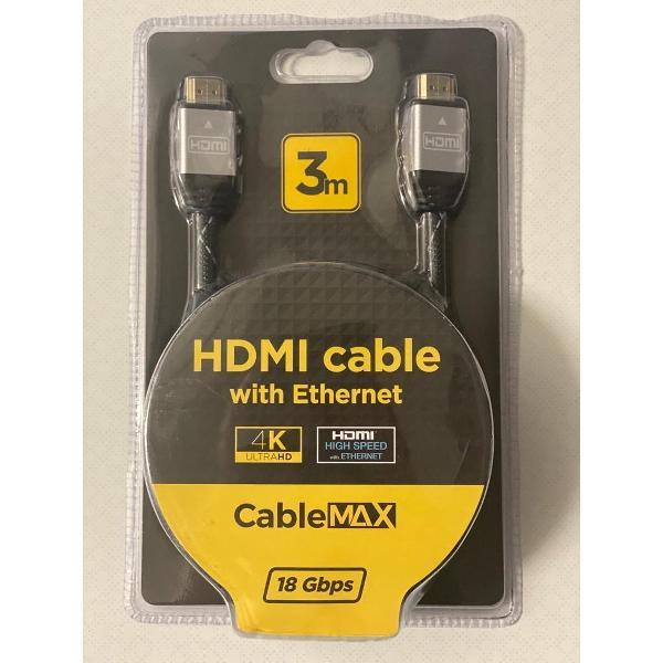 HDMI Kabel 3 Meter