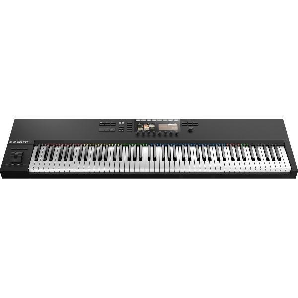 Native Instruments Komplete Kontrol S88 MK2 - Keyboard / MIDI controller