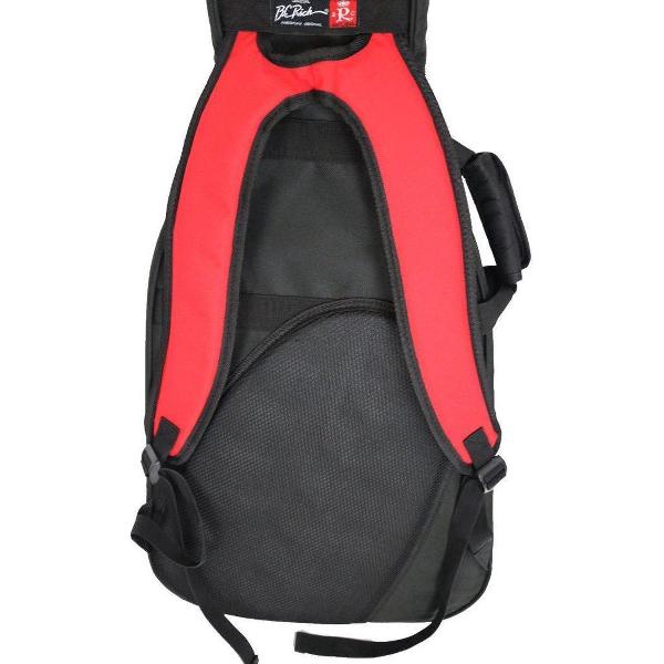 BC Rich Model C Gig Bag elektrische gitaarhoes
