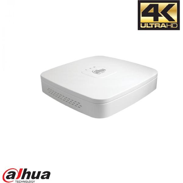 HD recorder Dahua xvr5104c-4kl-x HDCVI