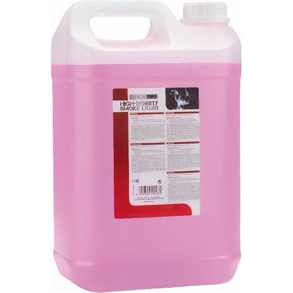 Velleman Rookvloeistof High-density 5 Liter Roze