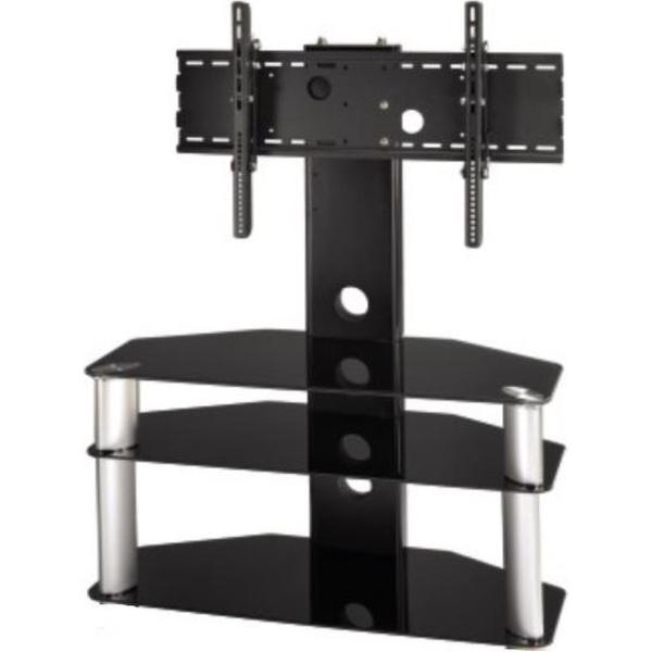 Hama Lcd/Plasma Meubel 3/Pl Zwart