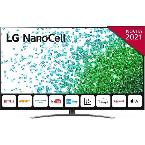 LG 65NANO816PA - 4K TV