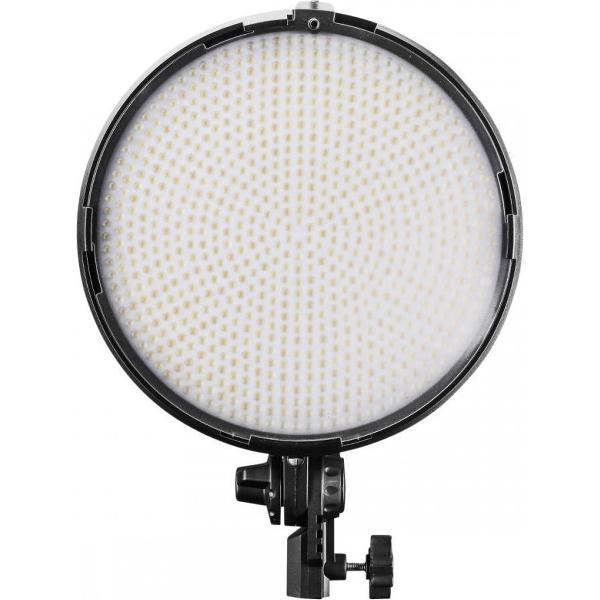 walimex pro LED Niova 800 plus Round Bi Colour