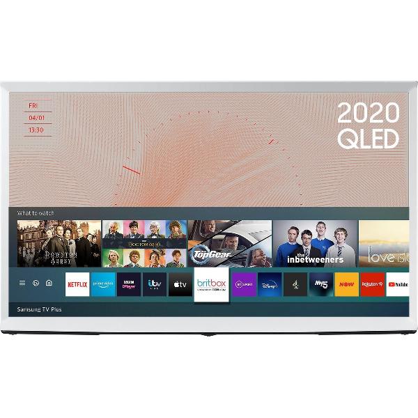 Samsung QE50LS01TAUXXU tv 127 cm (50