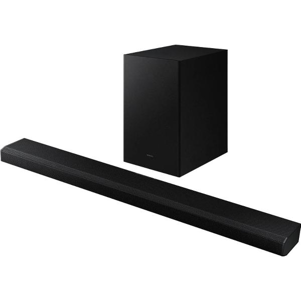 Samsung HW-Q700A Soundbar 2021 model