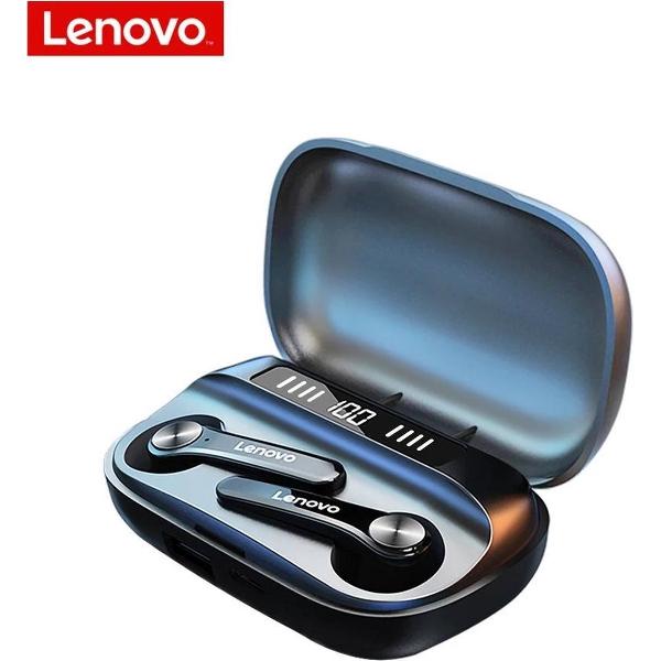 Lenovo | Draadloze oordopjes | Bluetooth 5.0