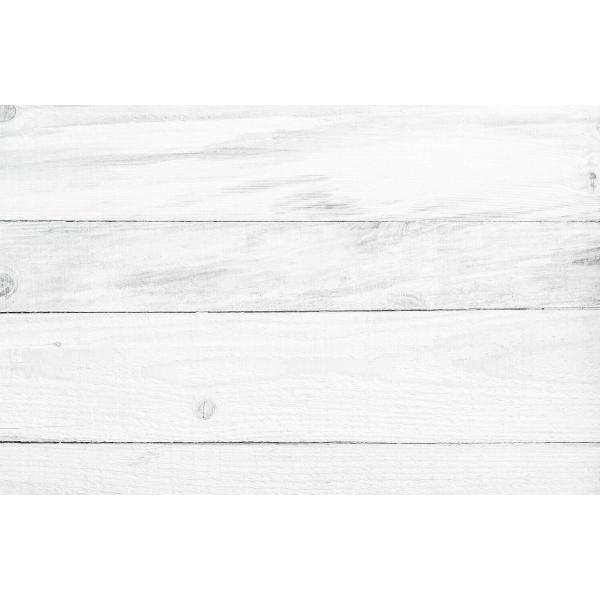 Food backdrop Wooden White