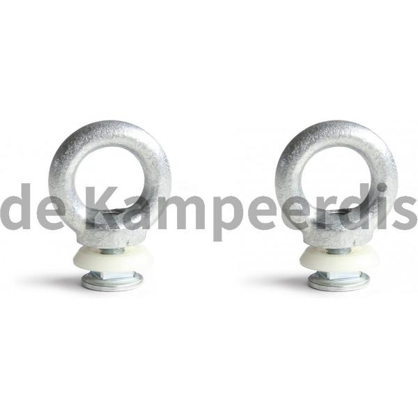 Kit Eye Premium/Corner - 2 stuks