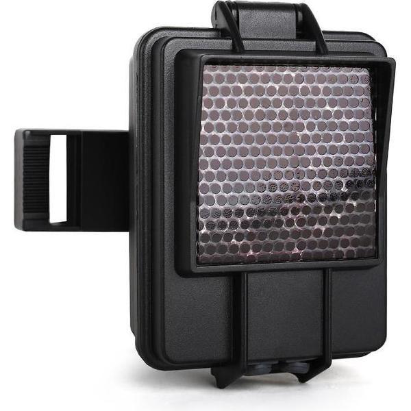 IR-Booster Infrarood Flitser voor Wildcamera's