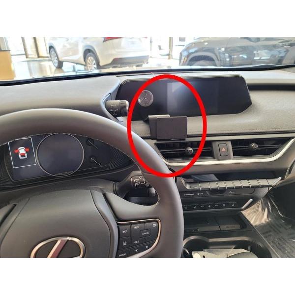 Proclip Lexus UX Series 19- Center mount