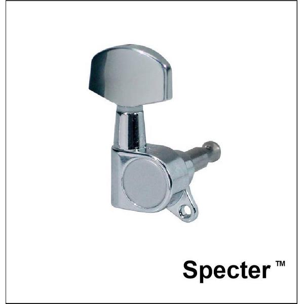Specter Stemmechaniek voor Gitaar 2 stuks links en rechts