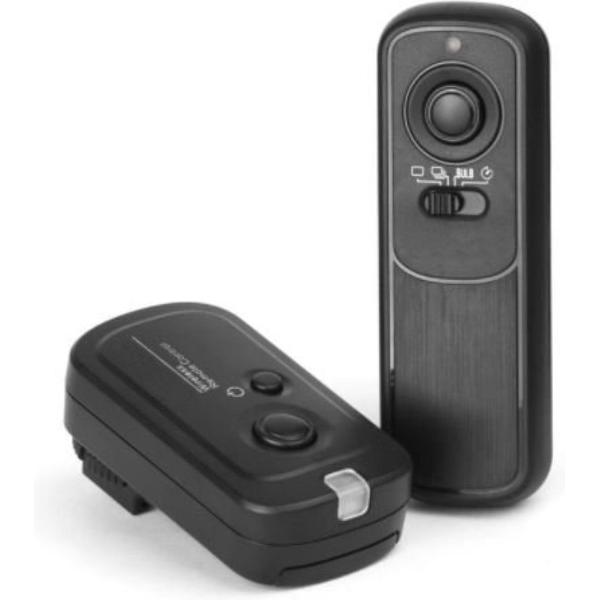 Konica Minolta DIMAGE 9 Draadloze Afstandsbediening / Camera Remote Type: 221-S1