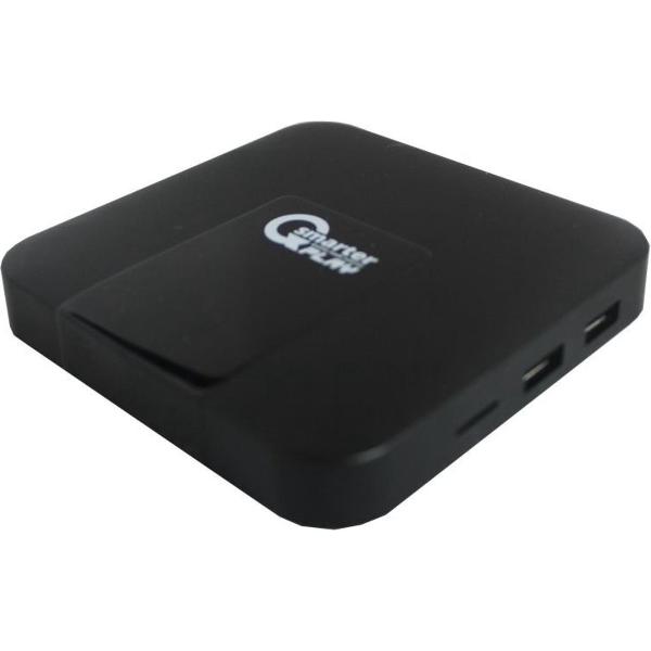 Qsmarter play TV Box Android OTT IPTV ontvanger